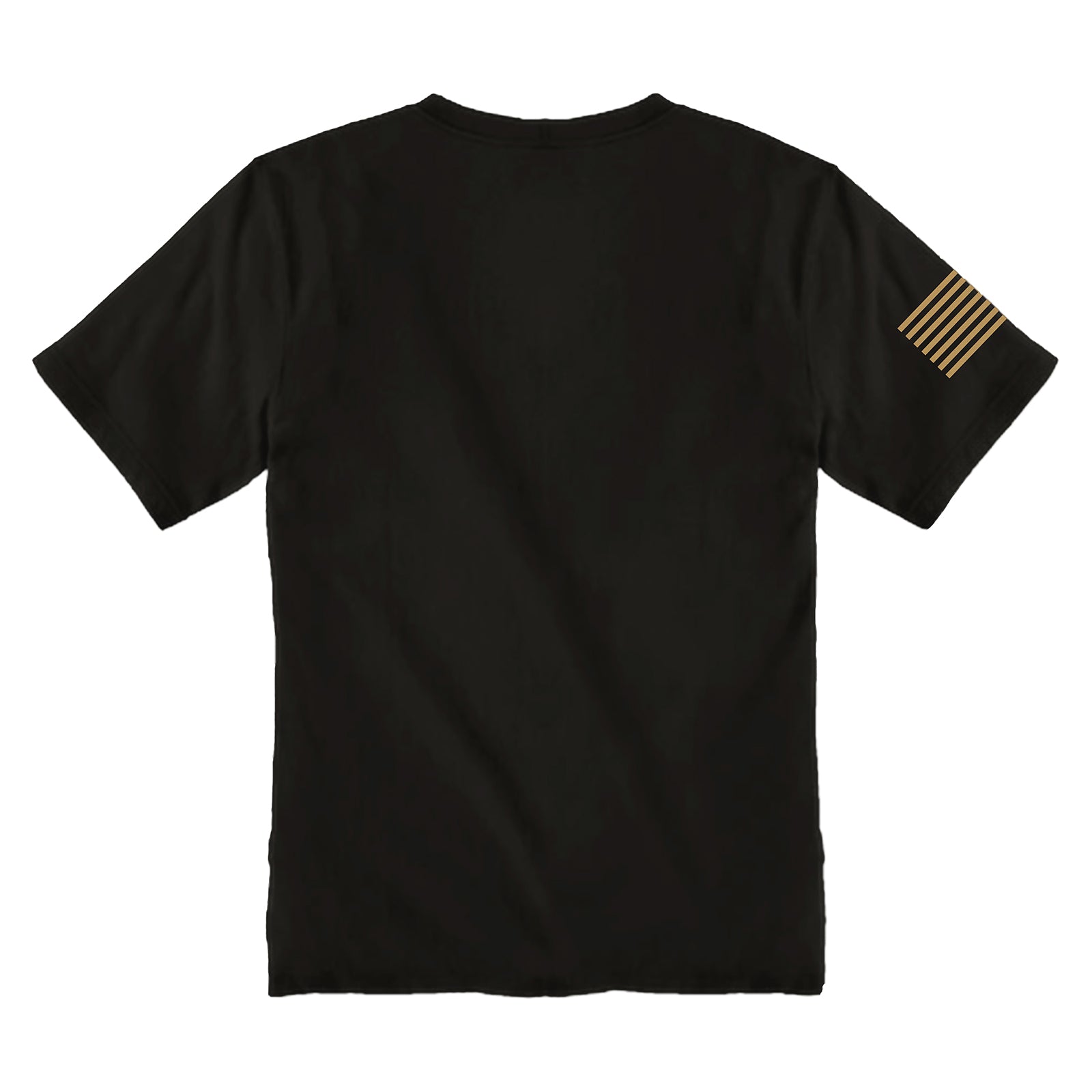 Grunt Style Tshirt - Basic Heavyweight Pocket T-Shirt - Black