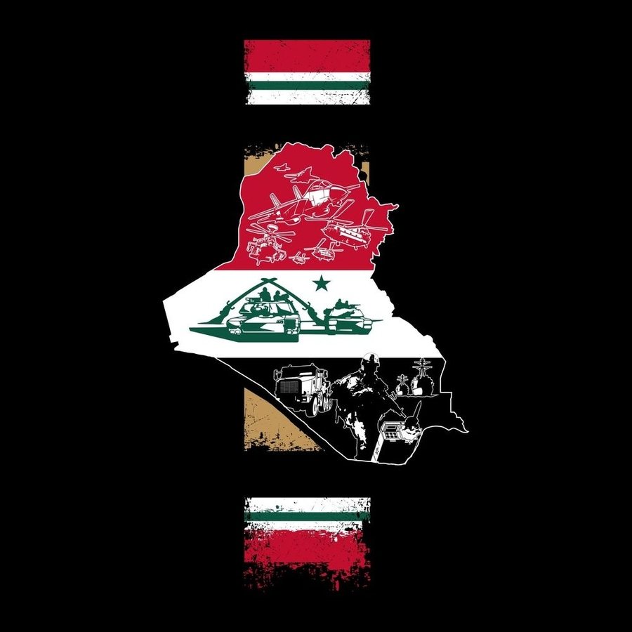 Grunt Style Tshirt - Forged In Fire OIF 2.0 T-Shirt - Black