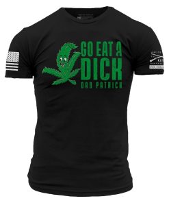 Grunt Style Tshirt - GEAD 2.0 T-Shirt - Black 