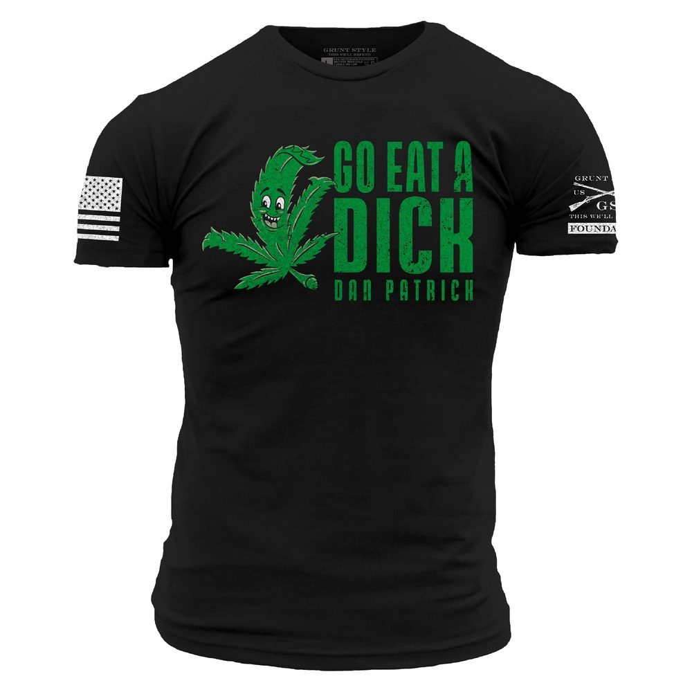 Grunt Style Tshirt - GEAD 2.0 T-Shirt - Black 