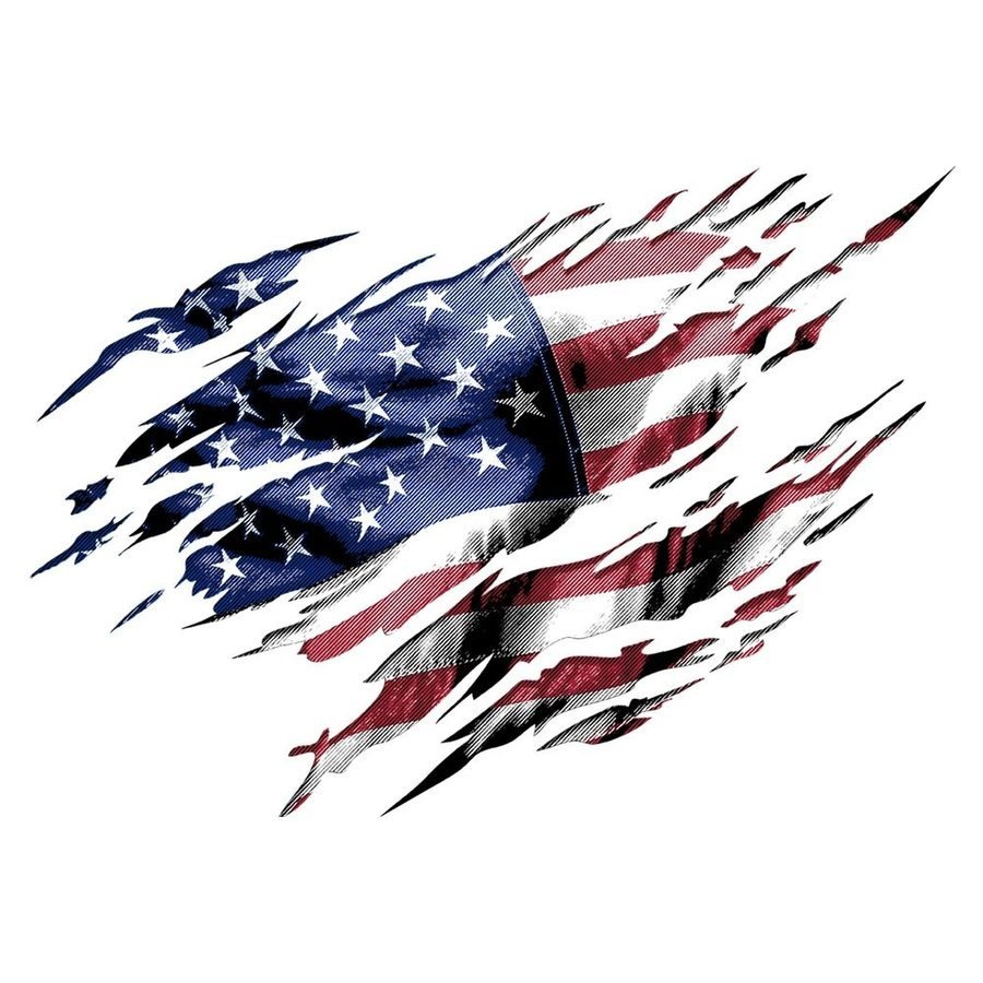 Grunt Style Tshirt - Still Standing T-Shirt - White