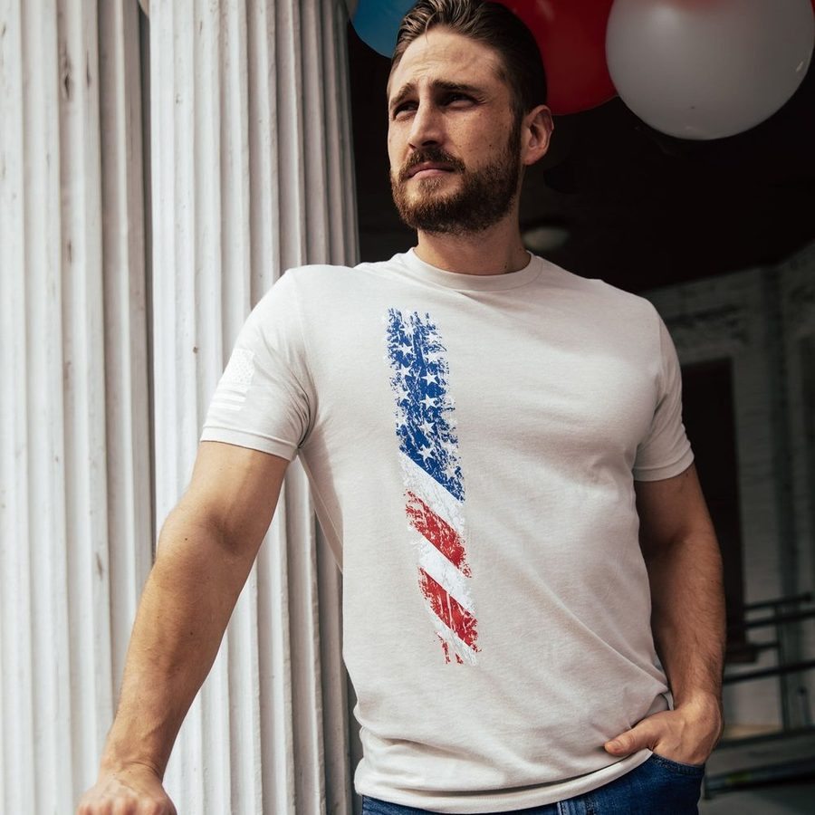 Grunt Style Tshirt - True Colors T-Shirt - Sand