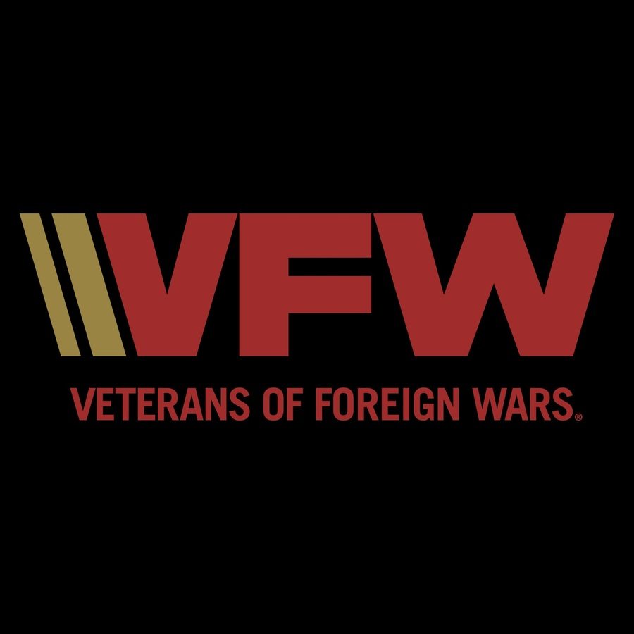 Grunt Style Tshirt - VFW - Honor The Contract T-Shirt - Black