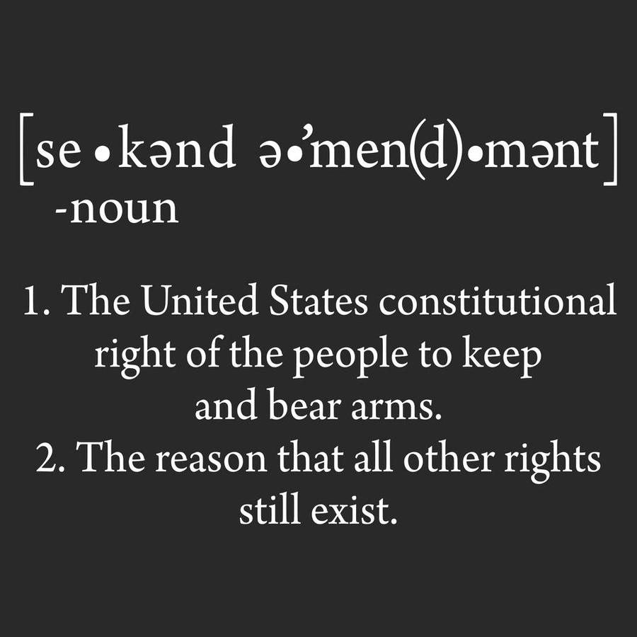 Grunt Style Tshirt - 2A Defined T-Shirt - Black