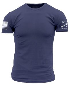 Grunt Style Tshirt - Basic T-Shirt - Future Dusk 