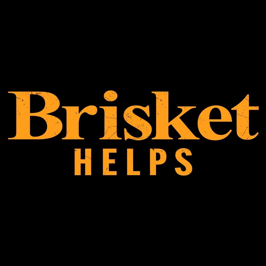 Grunt Style Tshirt - Brisket Helps T-Shirt - Black