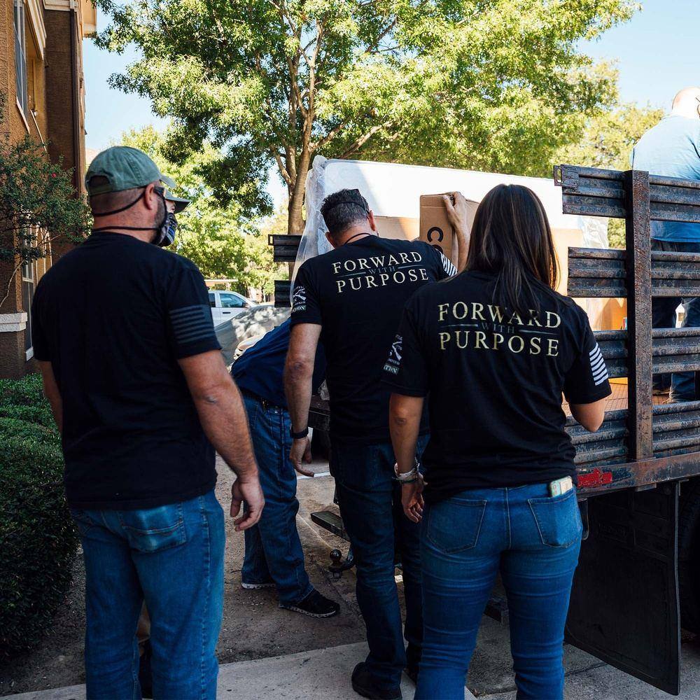 Grunt Style Tshirt - Grunt Style Foundation T-Shirt - Black