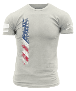 Grunt Style Tshirt - True Colors T-Shirt - Sand 