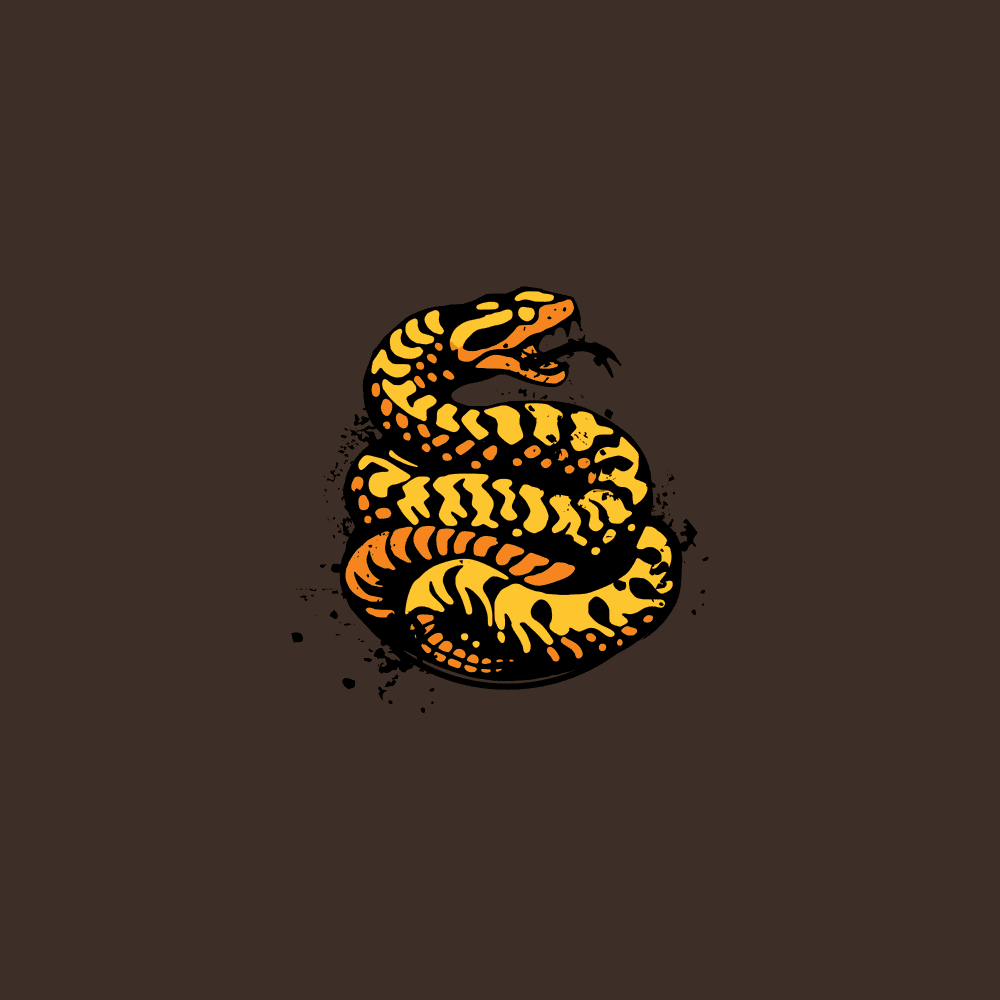 Grunt Style Tshirt - Venom & Valor T-Shirt - Heather Brown