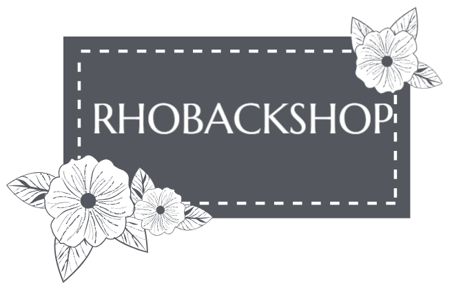rhobackshop