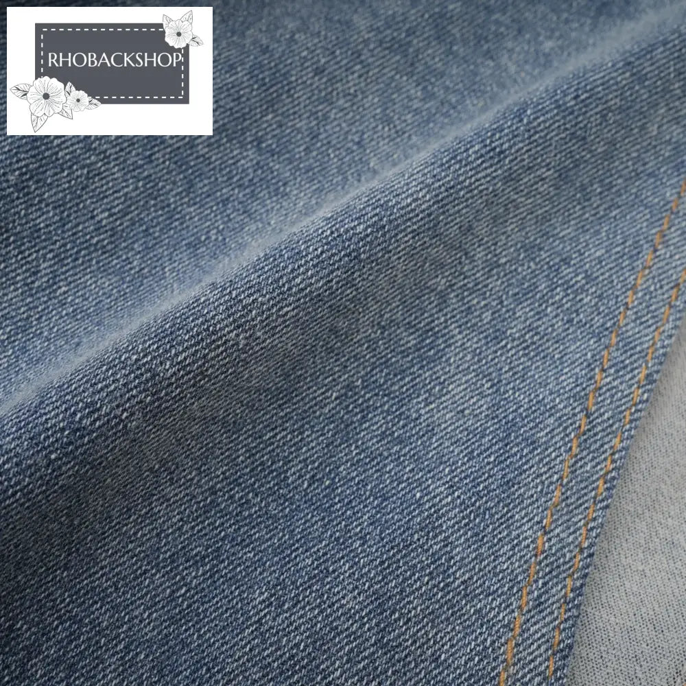 sheer-panelled jeans