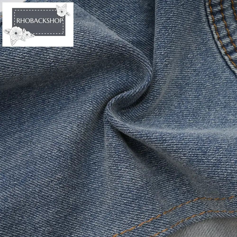sheer-panelled jeans