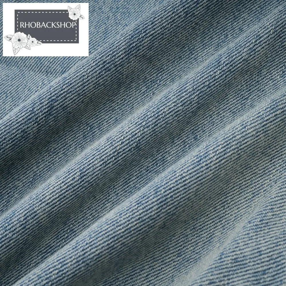 strap-detail jeans