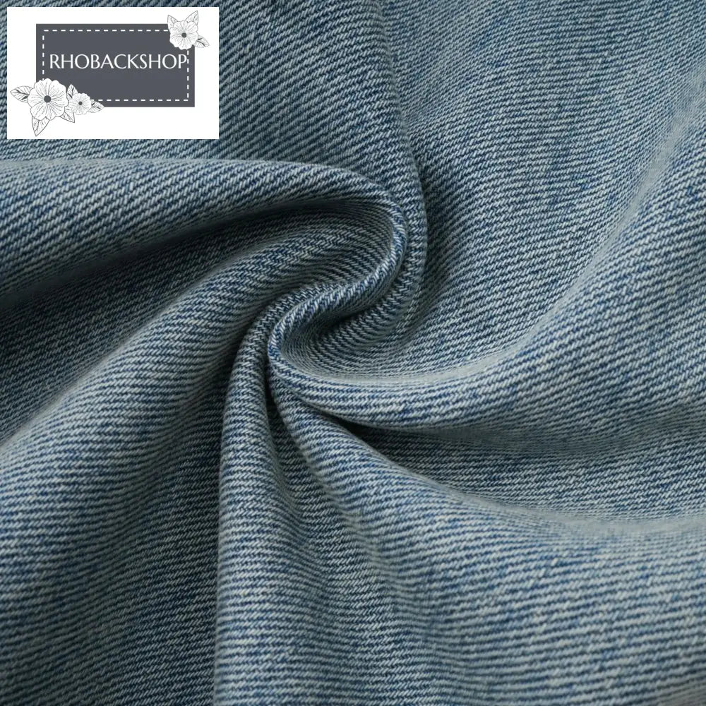 strap-detail jeans