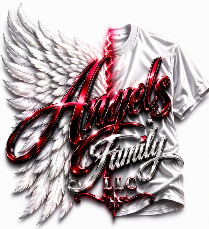 Angels Family LLC